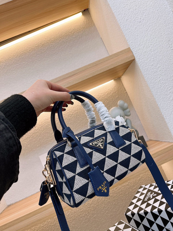 Style My Style - PDA3 Bags - 307