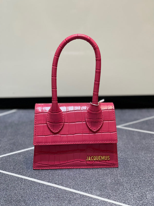 Lux-Totes - JQM Bags - 046