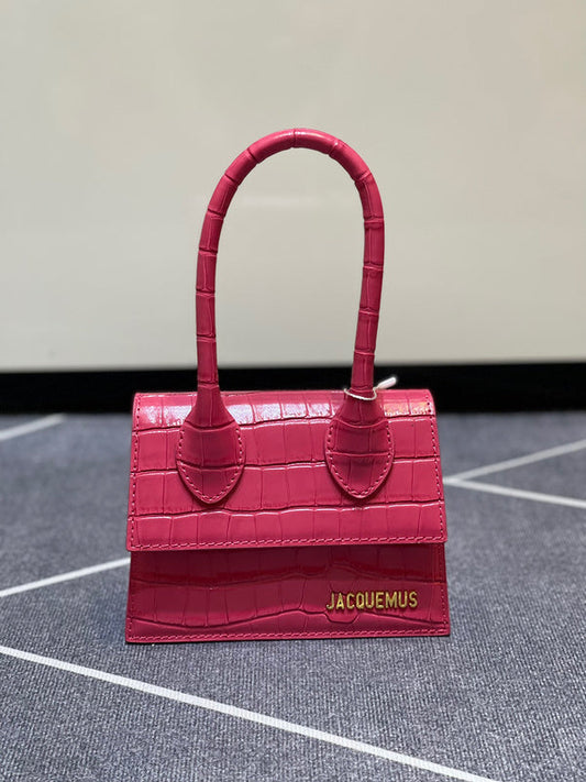 Lux-Totes - JQM Bags - 046