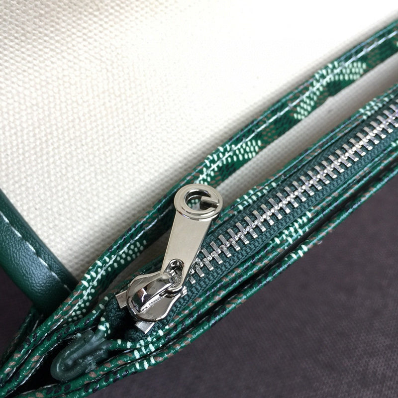 Lux-Totes - GOD Bags - 152