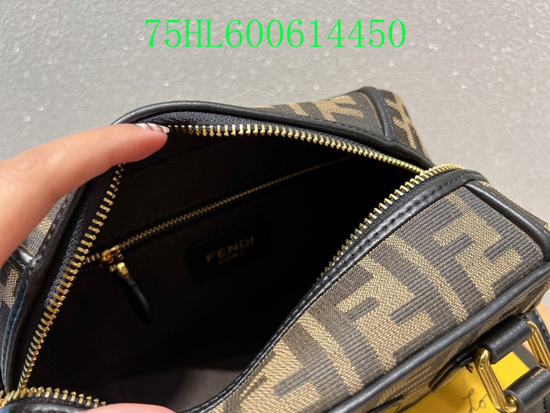 GC - Shoulder - 2905