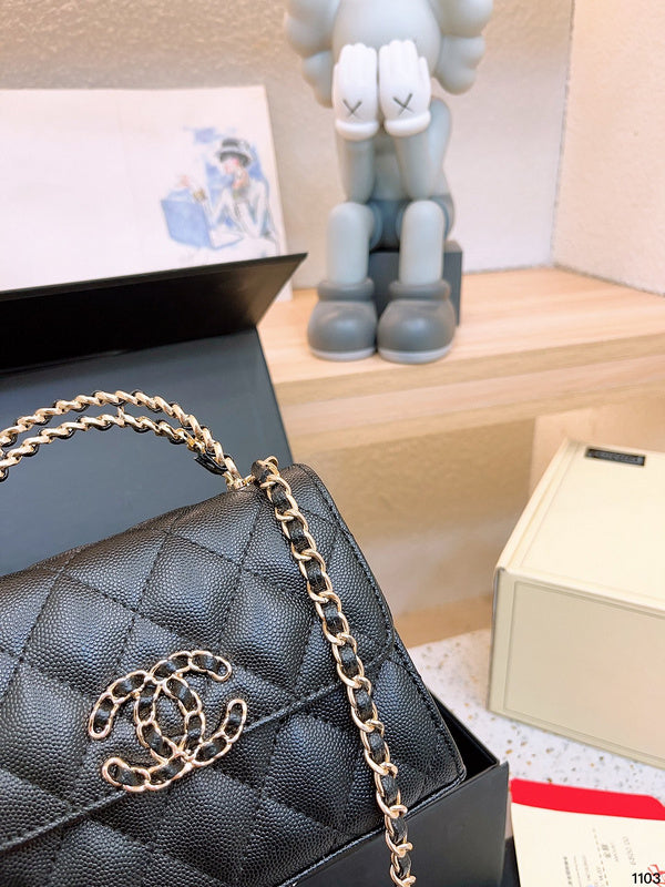 Luxurious Totes - CNL3 Bags - 103
