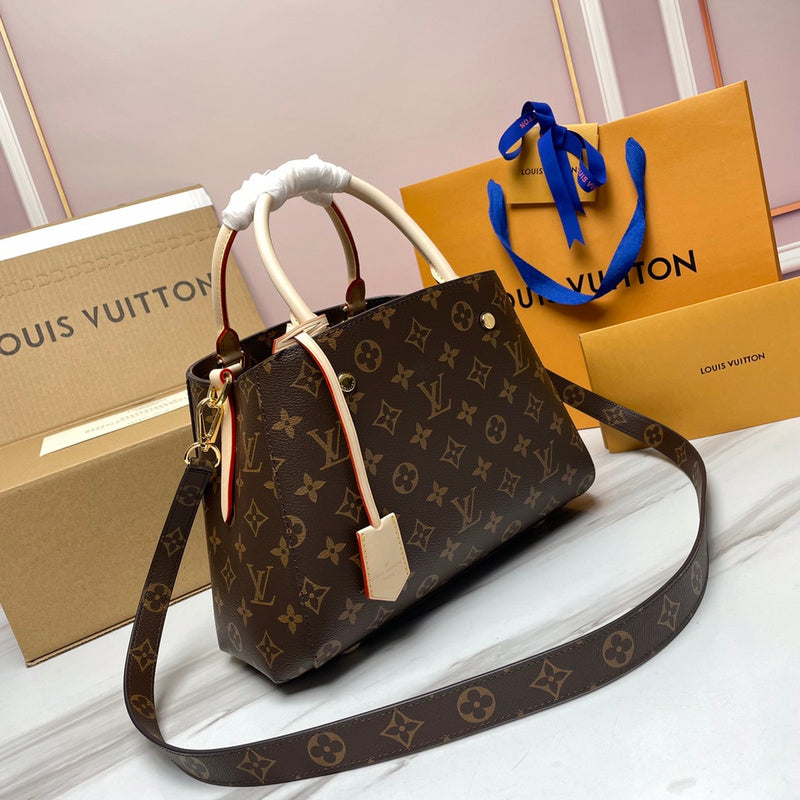 LOV - Luxurious Totes - 1722