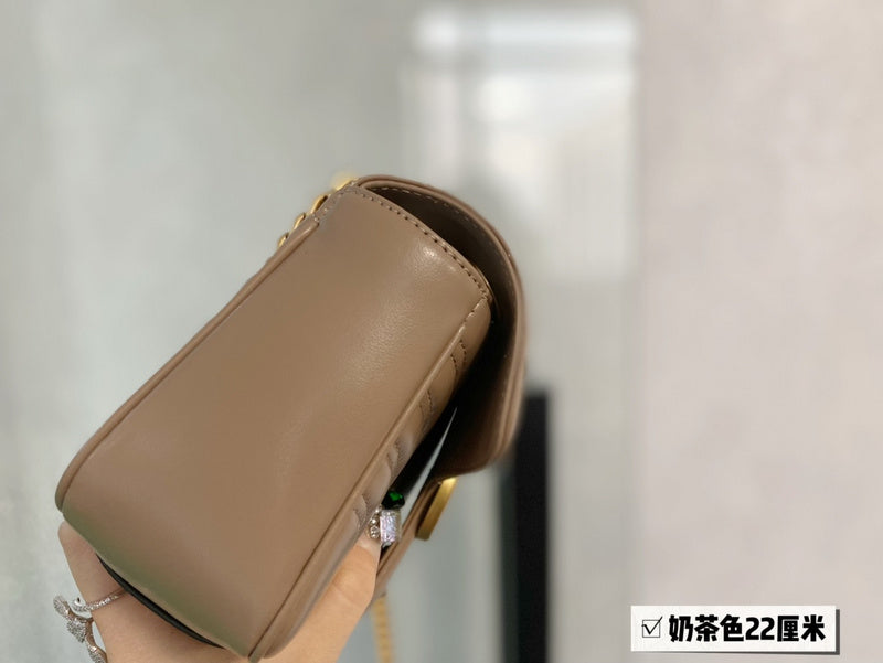Luxurious Totes - GUI3 Bags - 054