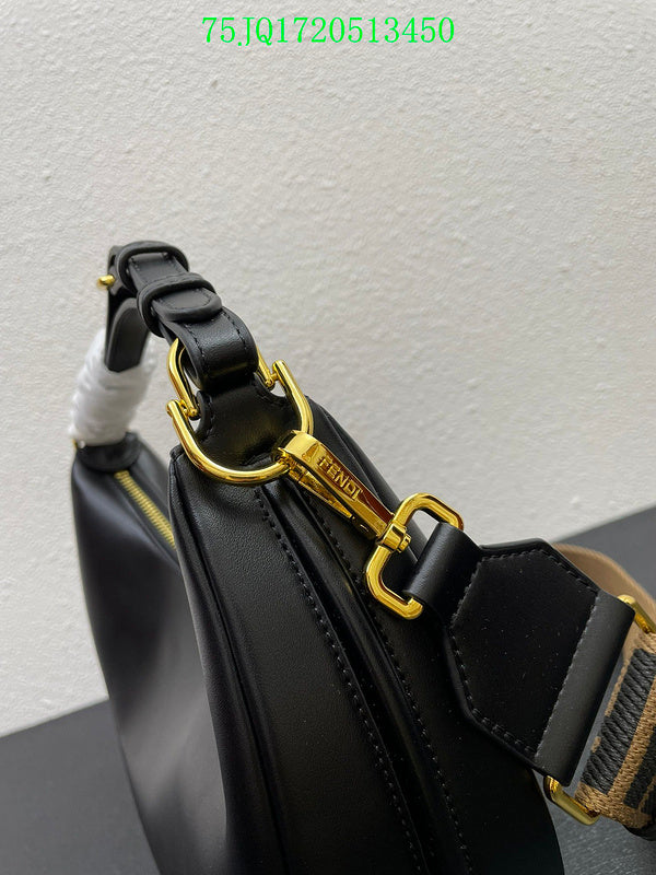 GC - Shoulder - 2917