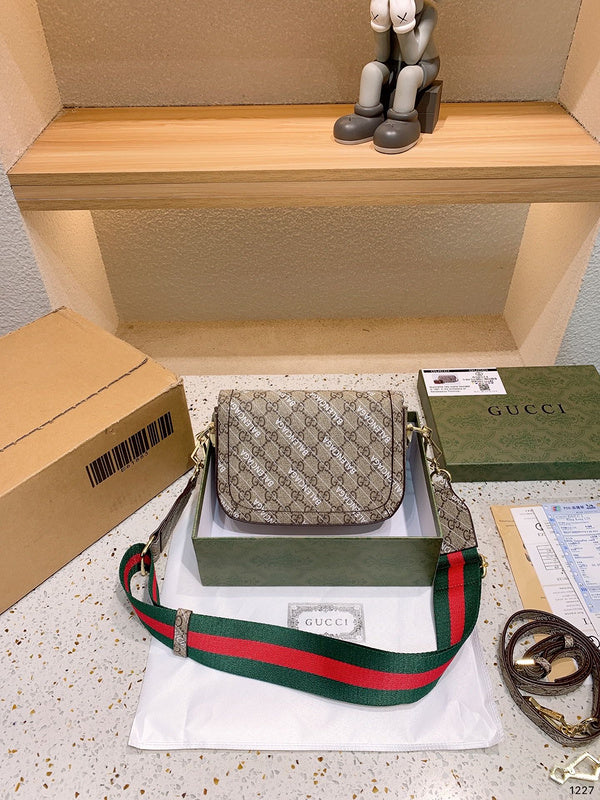 Style My Style - BGA2 Bags - 242