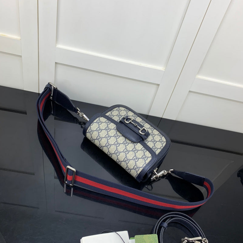 GUI - Luxurious Totes - 1126