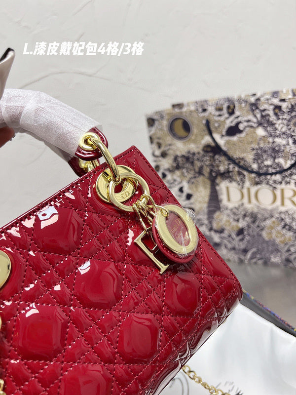 Style My Style - DOR2 Bags - 282