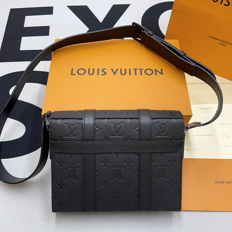 Lux-Totes - LOV Bags - 3960