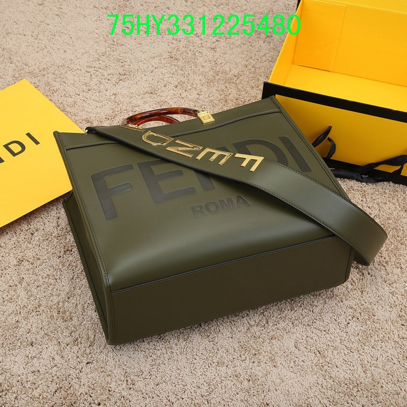 GC - Shoulder - 3483