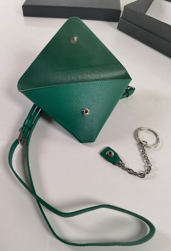 ZEP - PD Bags - 323