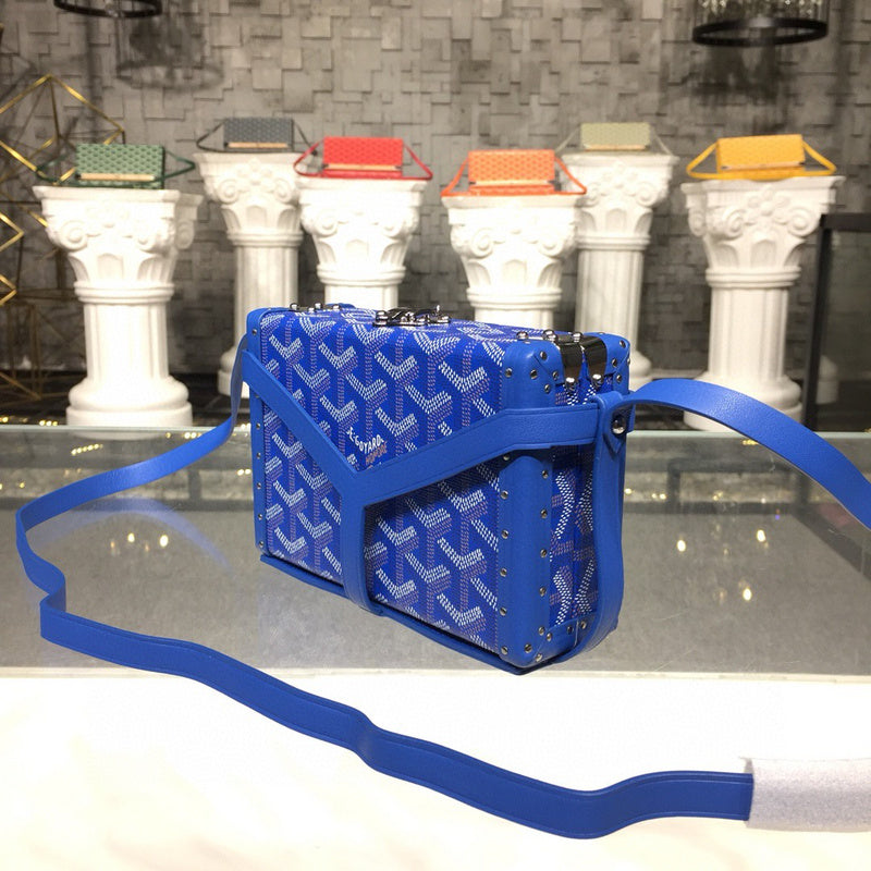 Lux-Totes - GOD Bags - 162