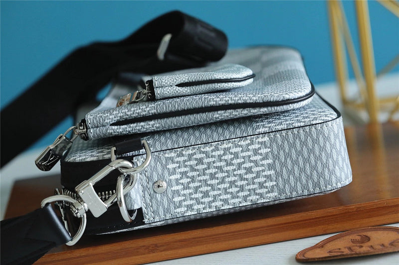 Lux-Totes - LOV Bags - 3951