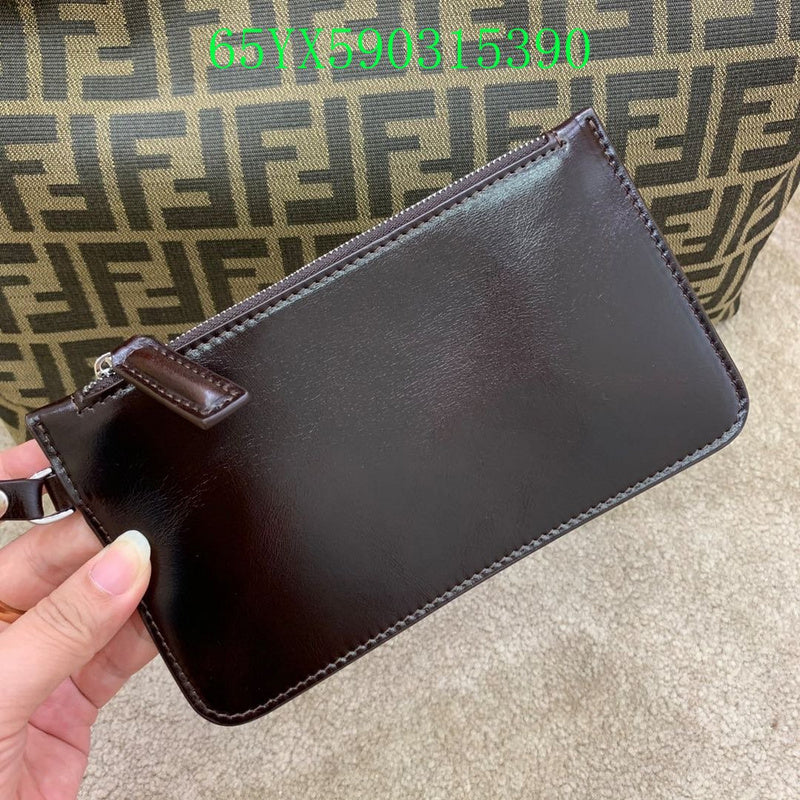 GC - Shoulder - 3438