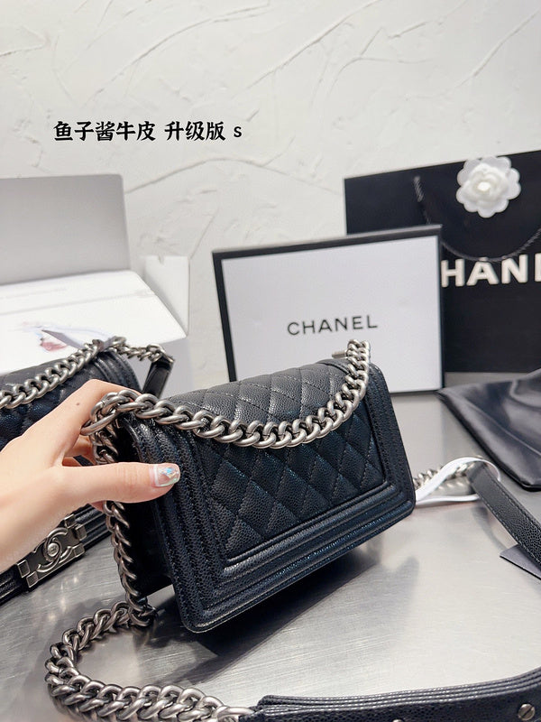 Style My Style - CNL3 Bags - 371