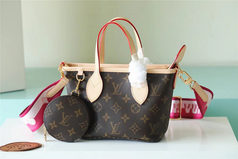 Lux-Totes - LOV Bags - 108