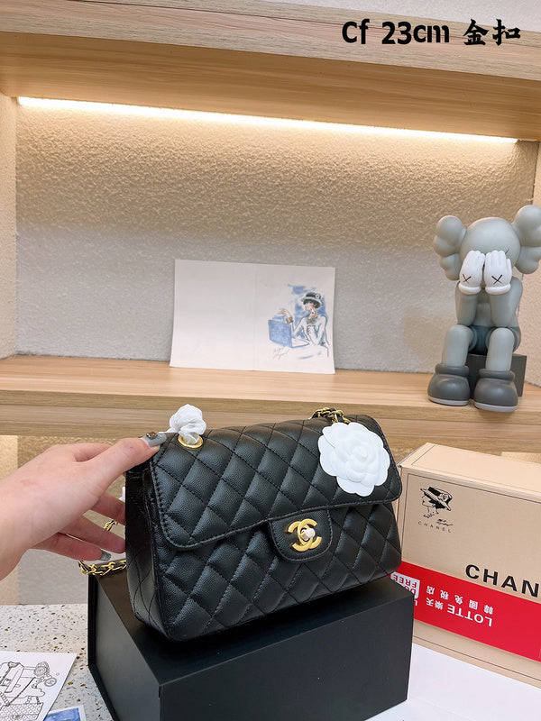 Luxurious Totes - CNL3 Bags - 469