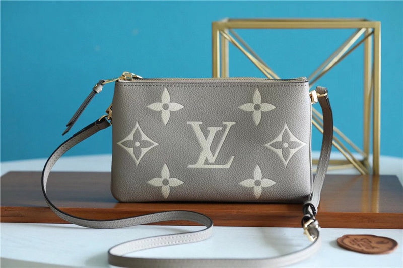 Lux-Totes - LOV Bags - 1399
