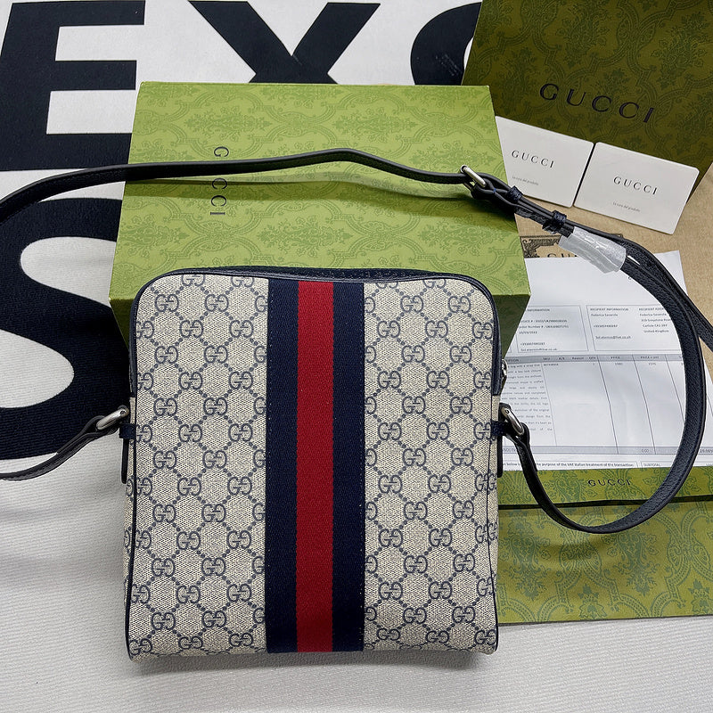 Lux-Totes - GCI Bags - 2360