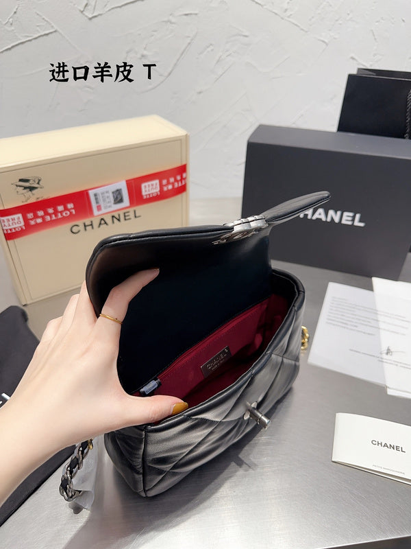 Luxurious Totes - CNL3 Bags - 478