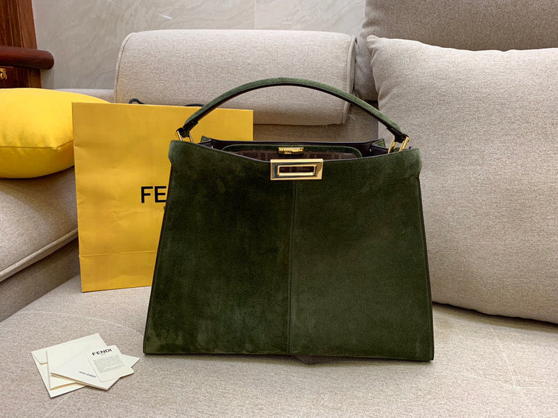 FDI Bags - Luxurious Bags  661
