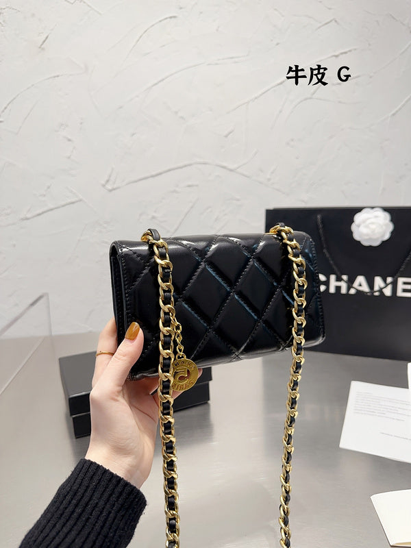 Luxurious Totes - CNL3 Bags - 536