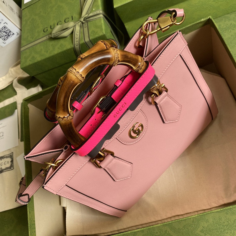 Luxurious Totes - Latest - 4057