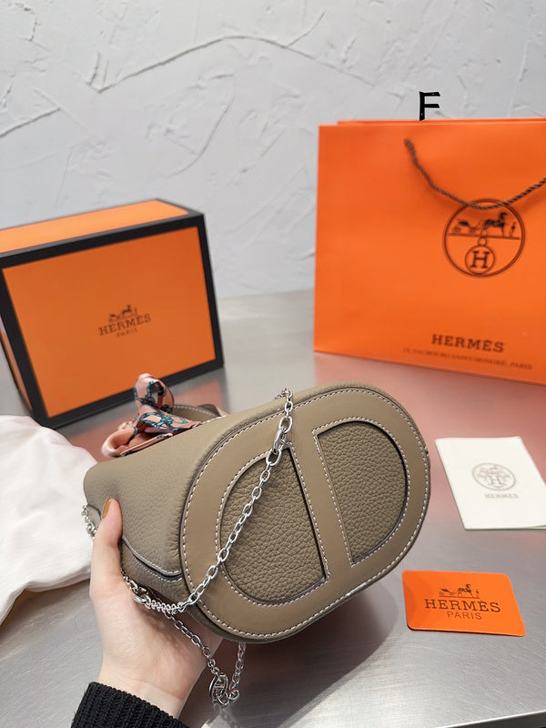 Style My Style - HMS3 Bags - 027