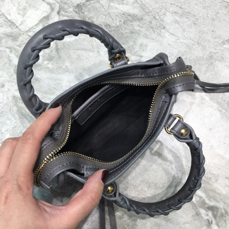 Style My Style - BGA Bags - 796