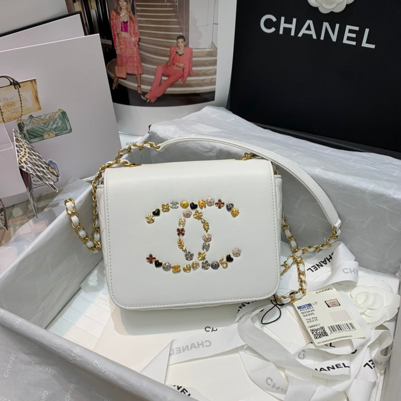 Style My Style - CHL Bags - 525