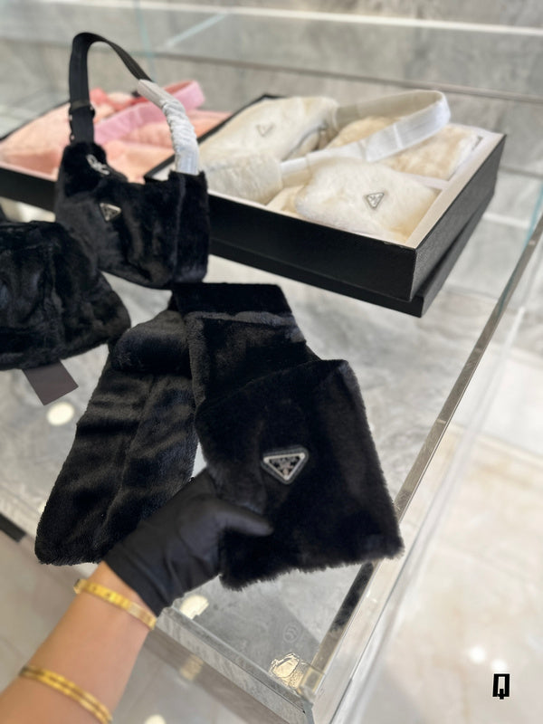 Luxurious Totes - PDA3 Bags - 190