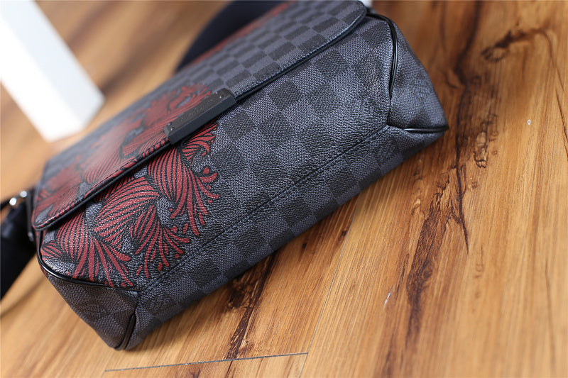 Lux-Totes - LOV Bags - 4307
