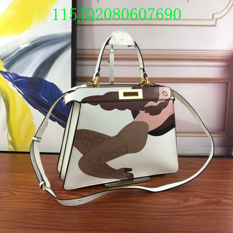 GC - Shoulder - 3174