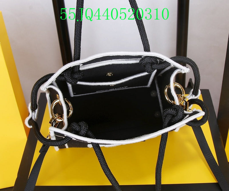 GC - Shoulder - 3092