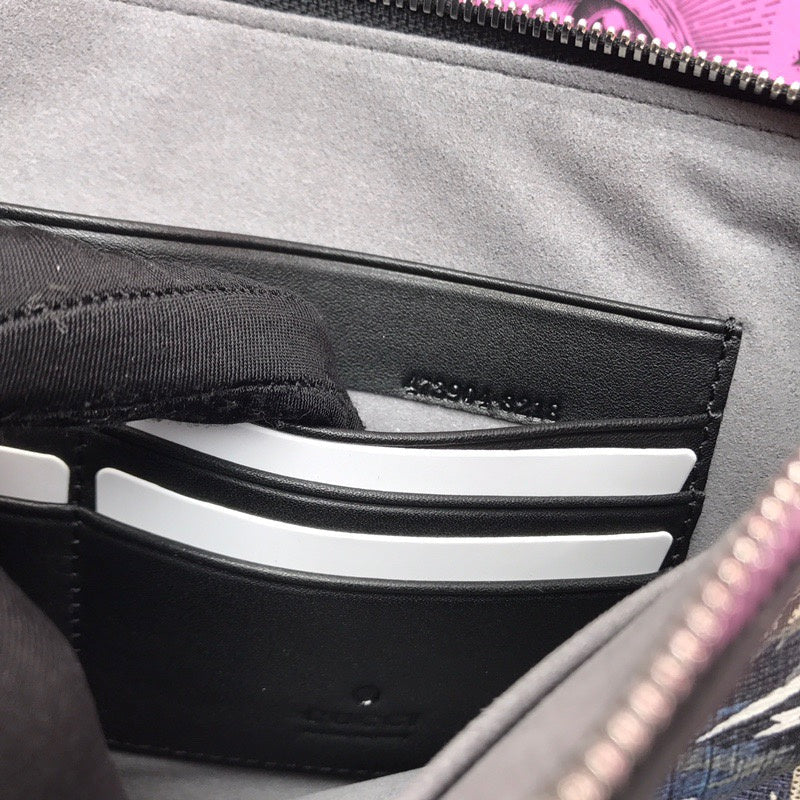 Lux-Totes - GCI Bags - 2934