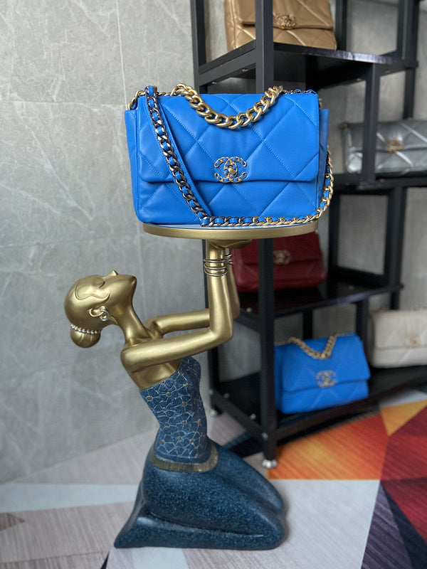 Style My Style - CHL Bags - 564