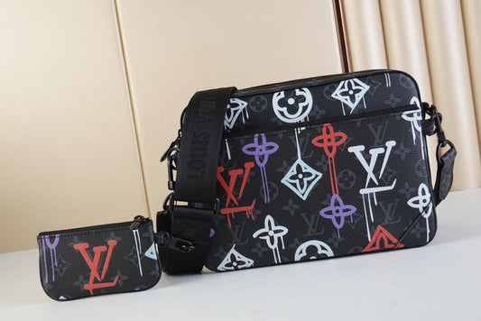 ZEP - LOV Bags - 1243
