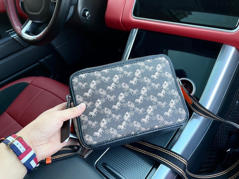 Luxurious Totes - CCH2 Bags - 050