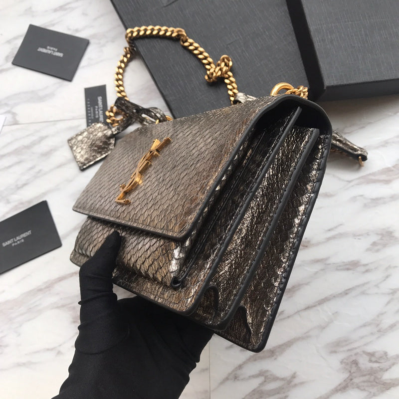 Luxurious Totes - Latest - 9291