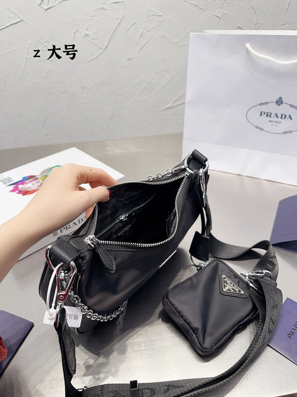 Luxurious Totes - PDA3 Bags - 128