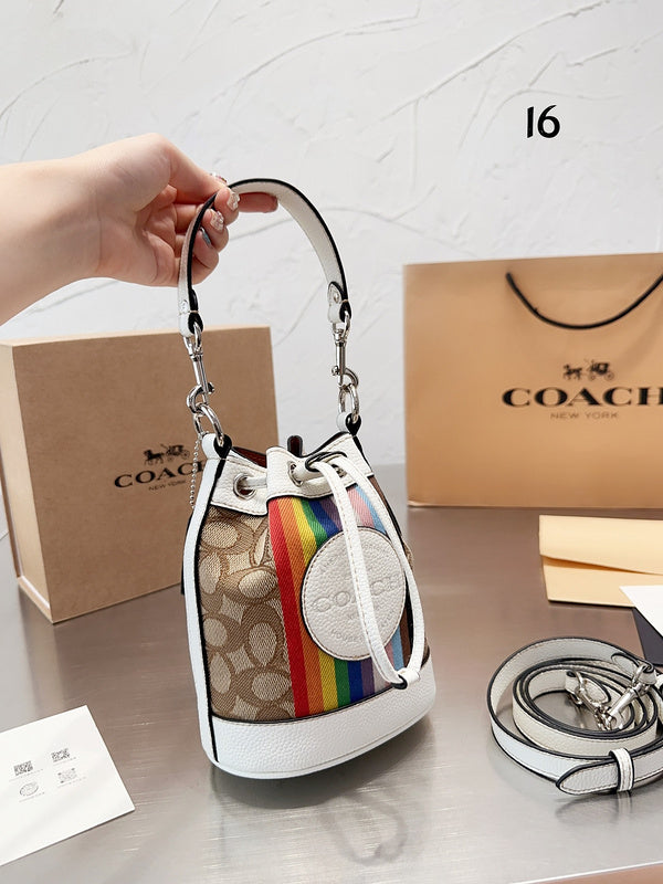 Style My Style - CCH2 Bags - 126