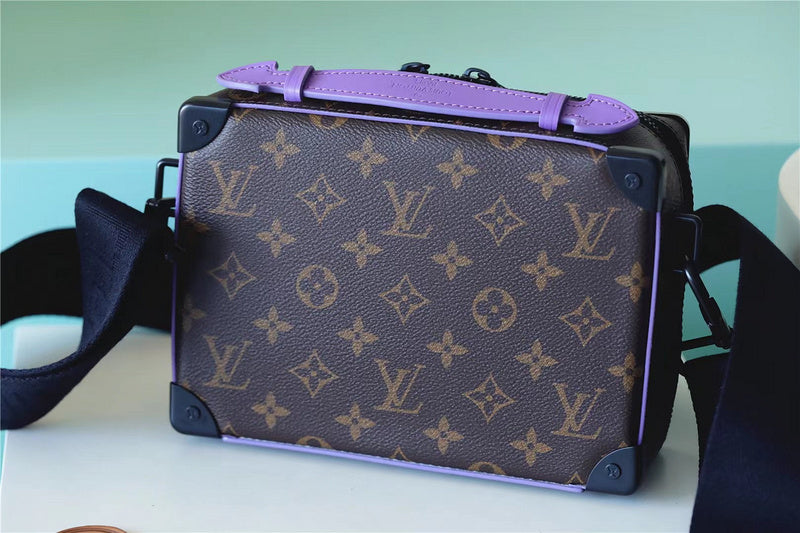Lux-Totes - LOV Bags - 4002