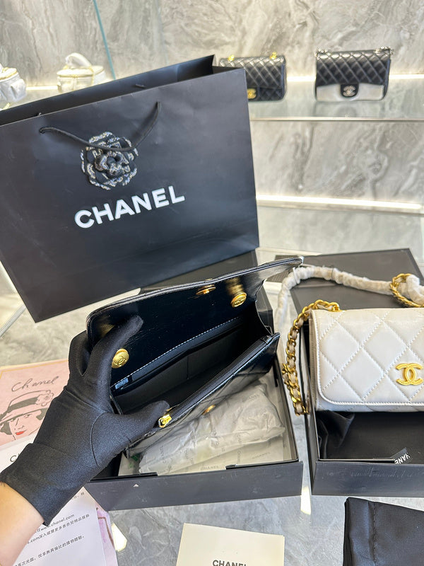 Luxurious Totes - CNL3 Bags - 319