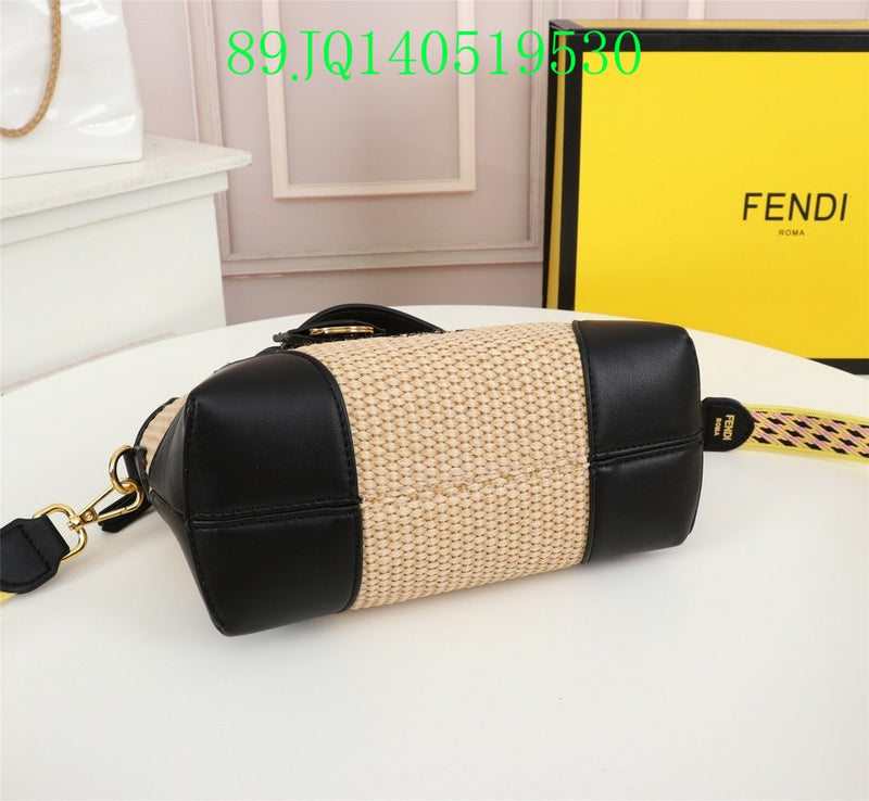 GC - Shoulder - 3099