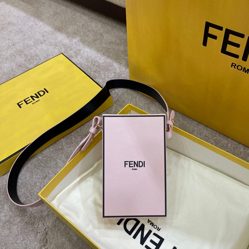 FDI Bags - Luxurious Bags  682