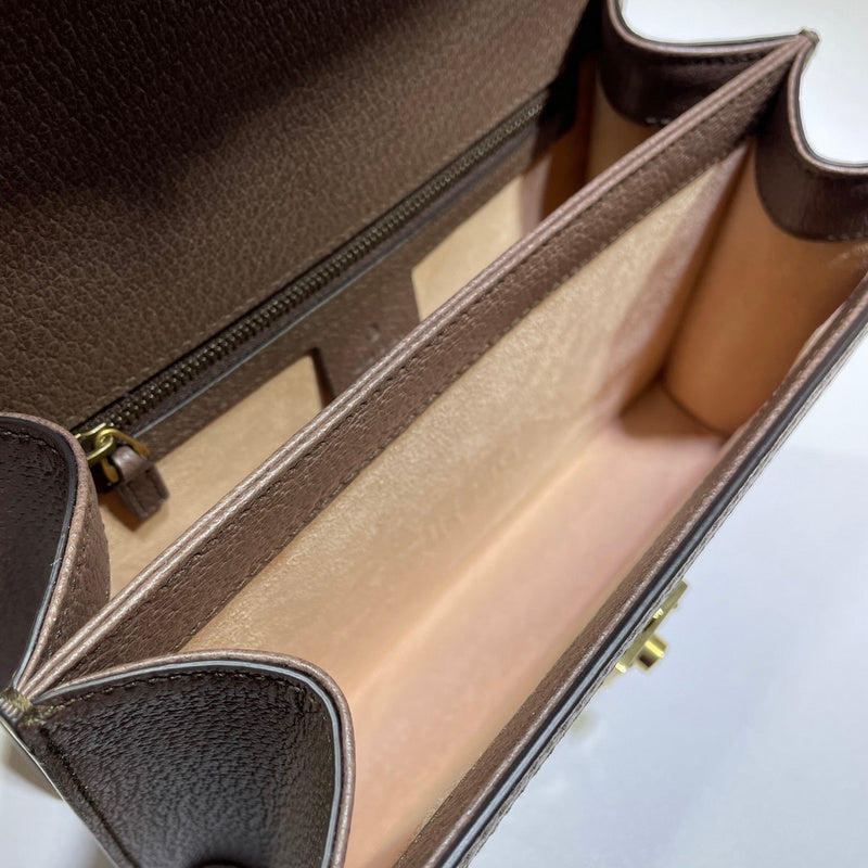 GUI - Luxurious Totes - 854