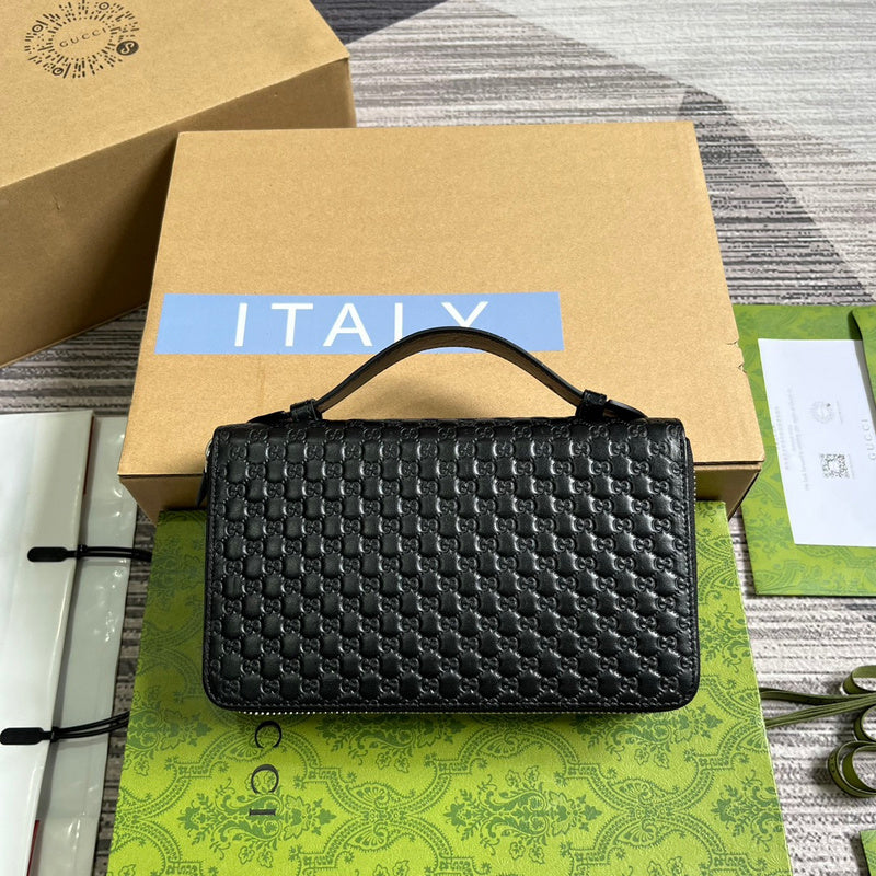 Lux-Totes - GCI Bags - 2579