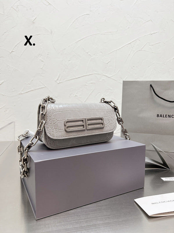 Style My Style - BGA2 Bags - 164
