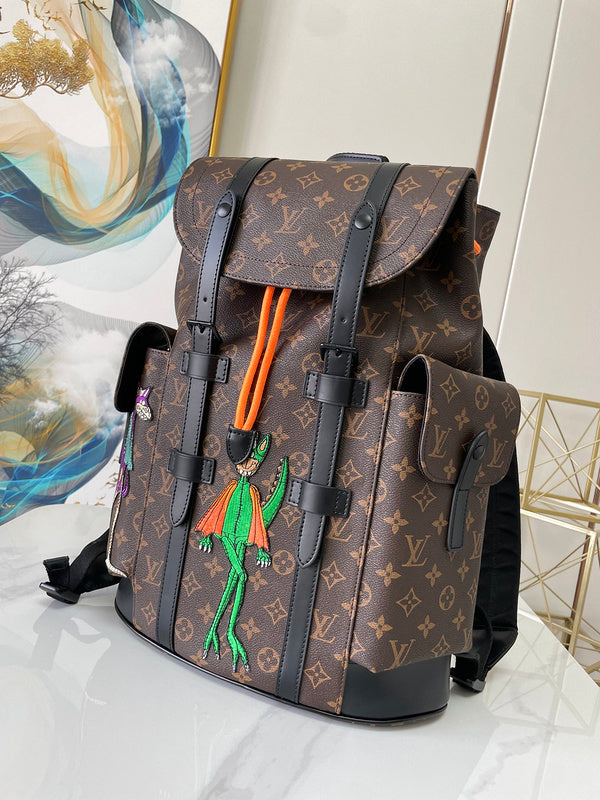 LOV - Luxurious Totes - 1298