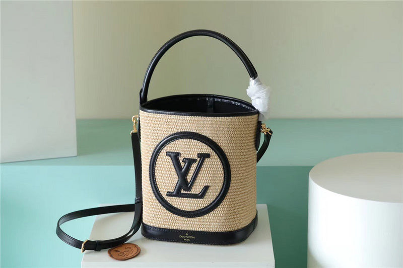 Lux-Totes - LOV Bags - 679